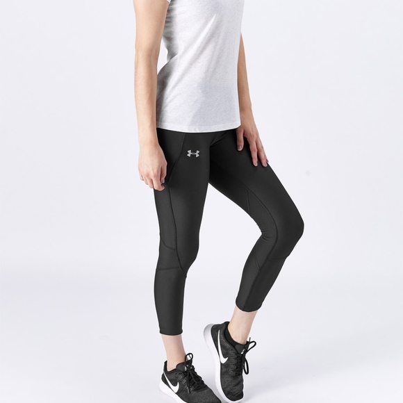 Compression Crop leggings 1317290 - Picture 4 of 6